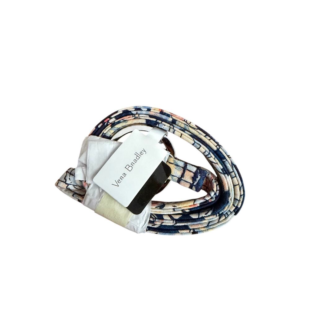 Vera Bradley Lanyard